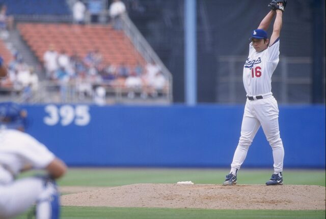 野茂英雄のメジャー初勝利から30年：制球難を乗り越え、オールスター先発へ