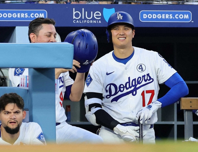 MLB視聴者数が急増！ルール変更とスター選手の活躍で新記録