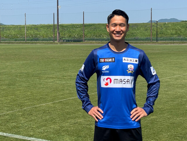 山田直輝の現役続行を支えた家族の言葉～Jリーグでの新たな挑戦