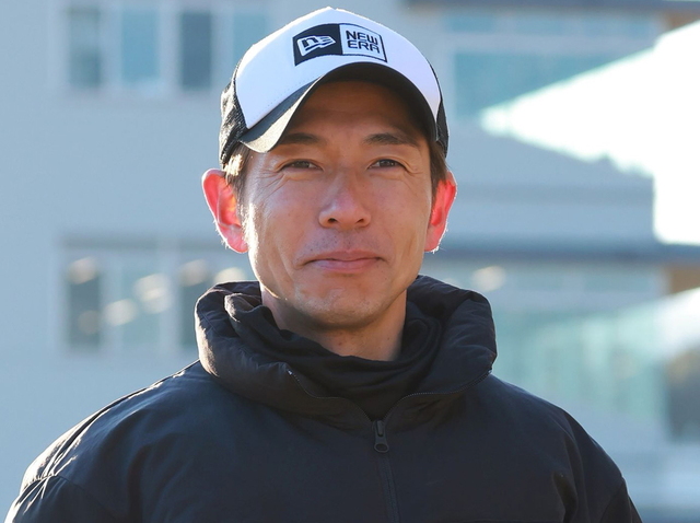 和田竜二騎手の週末競馬予想：阪神競馬場での注目レースを徹底分析