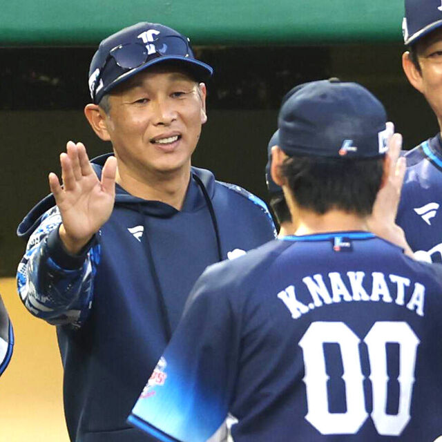 西武ライオンズ、昨季の低迷から脱却し「守り勝つ野球」で交流戦に挑む
