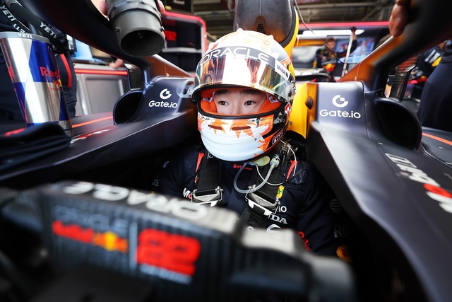 角田裕毅、18番グリッドから12位へ！F1カナダGPでの奮闘と今後の展望