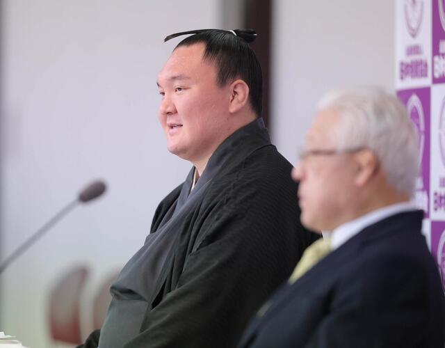 伝説の横綱・白鵬が遺したもの 宮城野親方退職で問われる角界の継承問題
