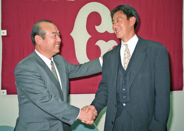 長嶋茂雄の執念と松本匡史の強行指名：プロ野球史に刻まれた瞬間
