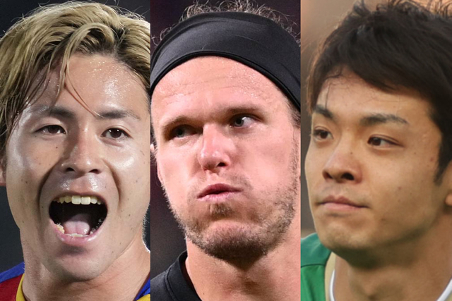 Jリーグ2025年6月補強ランキング：即戦力獲得クラブの戦略と期待