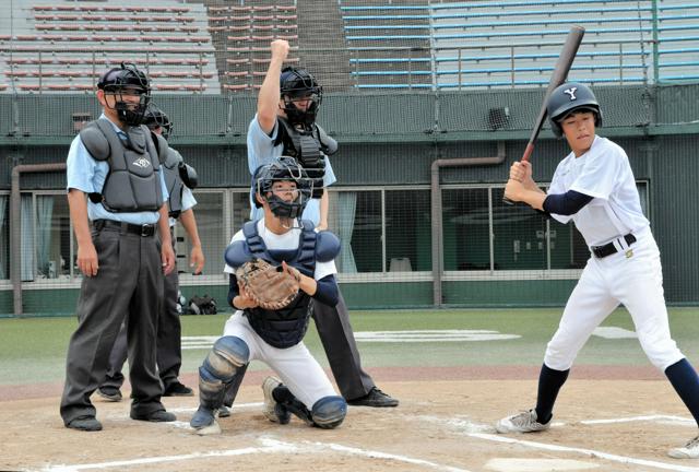 高校野球審判のメンタル強化と技術向上：三重大会に向けた特別講習会