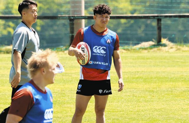 エディー・ジョーンズHCが語る日本代表候補合宿の意義と選手たちの熱意【ラグビー】