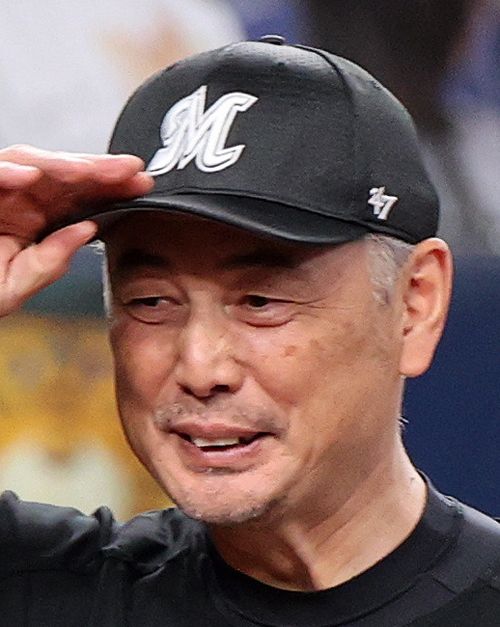 吉井理人監督の孤立と辞意表明：ロッテの低迷とMLB式采配の影響