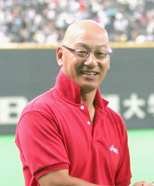 広瀬哲朗の球宴秘話：長嶋茂雄との感動の出会いと落合博満の忠告