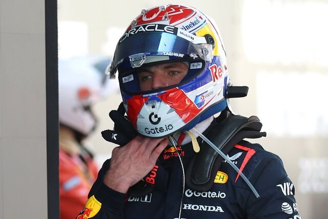 フェルスタッペンの危険な接触行為がF1スペインGPで波紋を呼ぶ