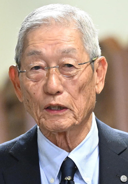 権藤博氏が長嶋茂雄氏を悼む：侍ジャパンと巨人の名勝負を振り返る