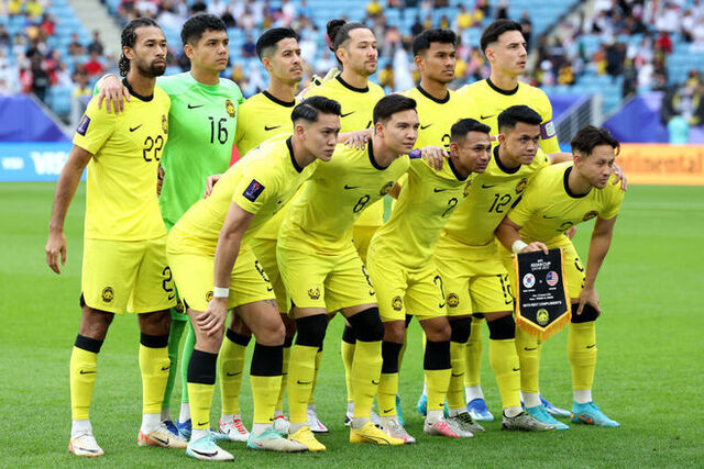 マレーシア代表のアルゼンチン人選手大量帰化がアジアサッカー界に激震！