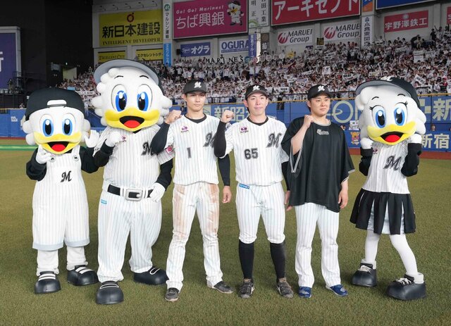 侍ジャパンの新たな挑戦：高校吹奏楽部とのコラボ応援で観客動員を増加