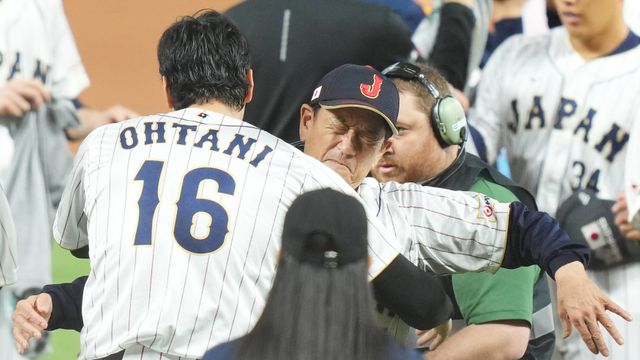 栗山英樹が長嶋茂雄から受け継いだ野球哲学とWBC優勝への道