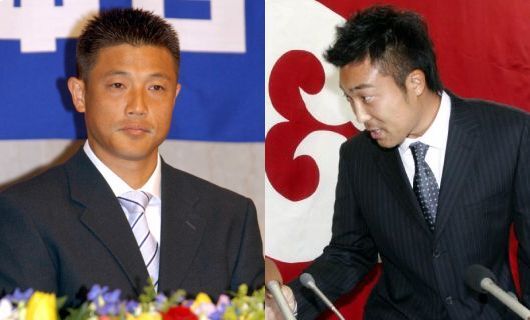 プロ野球のトレード移籍史：金銭トレードで輝いた選手たちの軌跡