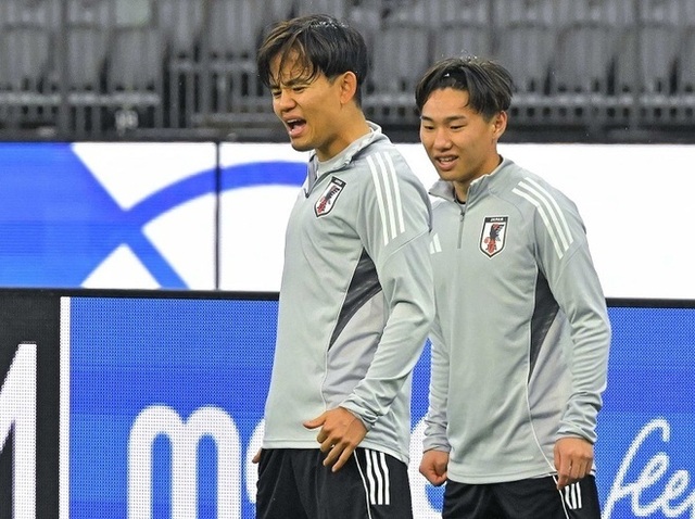 久保建英が語るオーストラリア戦の戦略とホームのプライド