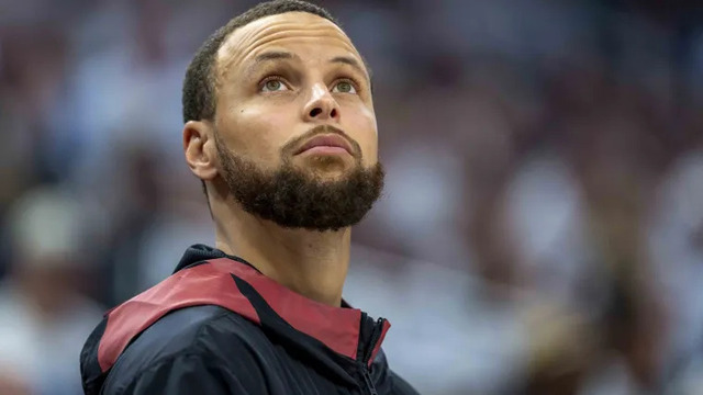 ステフィン・カリーの新たな挑戦：引退後の人生とNBAでのさらなる輝き