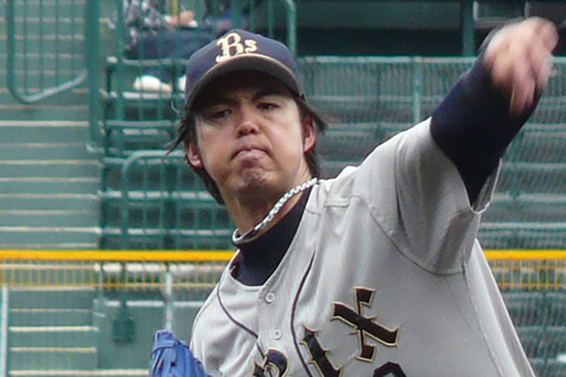 侍ジャパンの新星・井川慶の宇宙人伝説とプロ野球界の異才たち