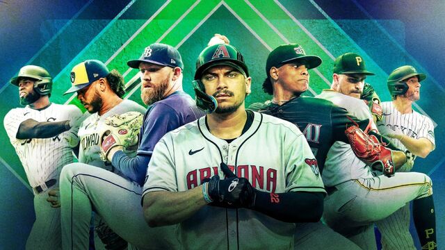 【MLB】2025年夏のトレード市場：注目の14選手とその行方