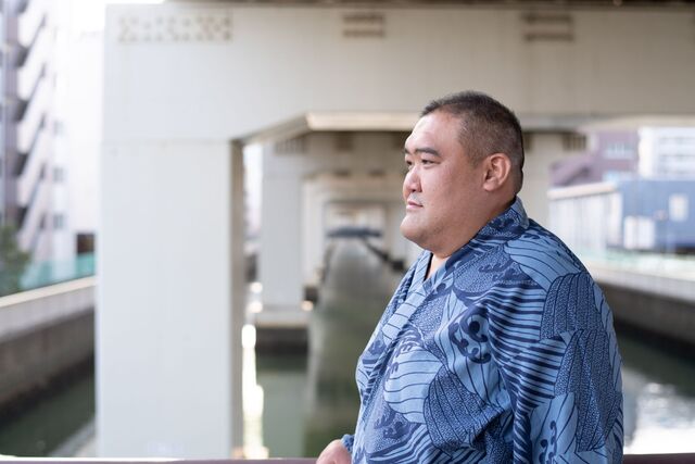 朝青龍の警鐘：大相撲の未来と元幕下力士の苦悩