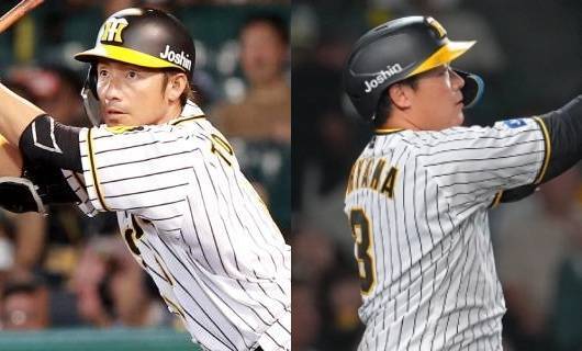 阪神タイガースの新星・森下翔太：今世紀最強ドラフト1位選手の軌跡