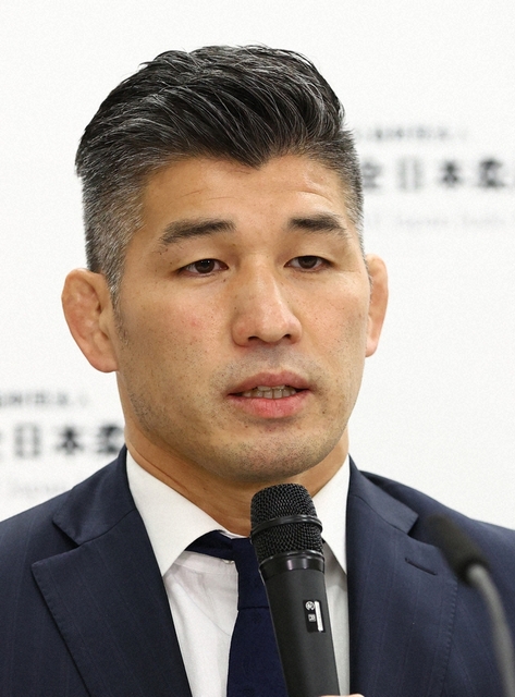 井上康生氏の柔道改革：侍ジャパンへの影響と東京五輪の金メダル獲得