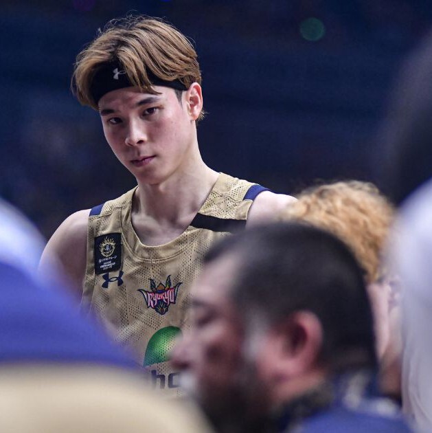 【Bリーグファイナル】琉球ゴールデンキングス、宇都宮ブレックスに逆転負け 荒川颯が次なる戦いに意欲