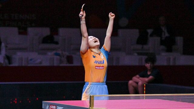 卓球女子世界ランキング最新情報：伊藤美誠が7位に躍進、日本勢の動向を徹底分析