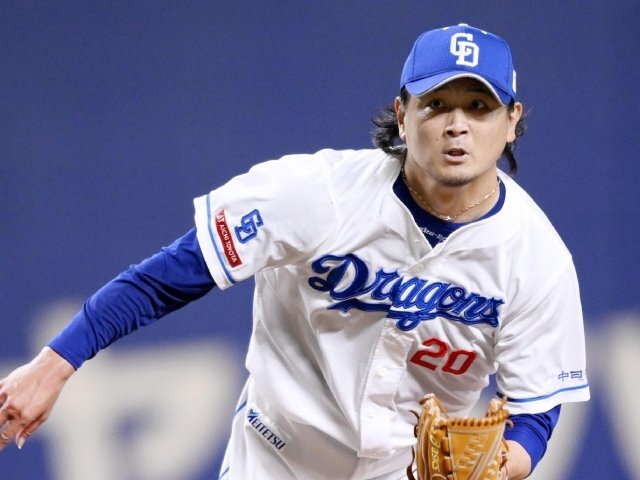 涌井秀章のリーダーシップと野球哲学：侍ジャパンから中日ドラゴンズまで