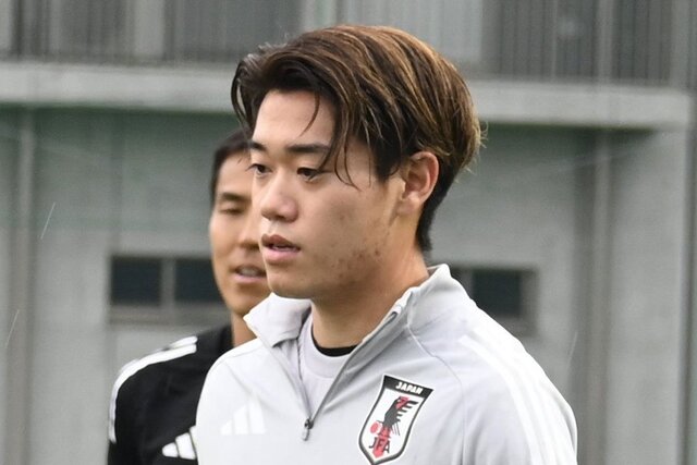 【日本代表】俵積田晃太と久保建英の絆：FC東京からの友情とサッカーへの情熱