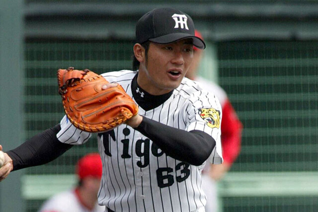 元阪神捕手・狩野恵輔の苦悩と成長：プロ野球での挑戦と挫折