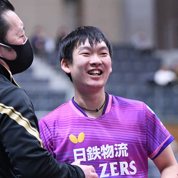 【卓球】藤村友也の現役引退：日本リーグ3度優勝の「守護神」が語る第二の人生