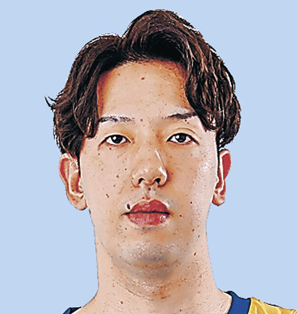富山グラウジーズ新戦力！宮本一樹加入＆マシュー・アキノ契約延長でB1リーグ新シーズンに挑む