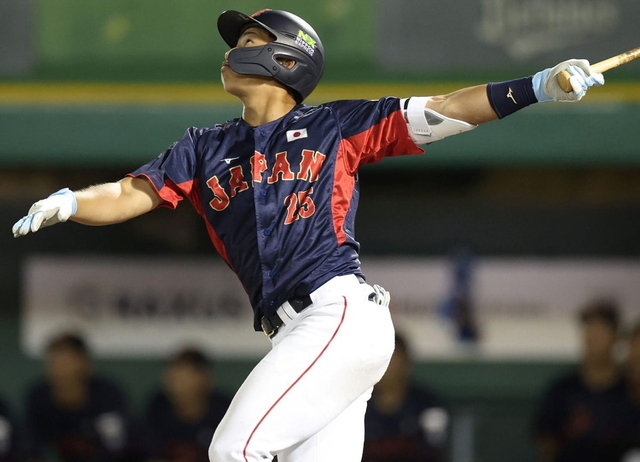 大学野球の未来を担うスターたちが集結！侍ジャパン大学代表選考合宿に注目