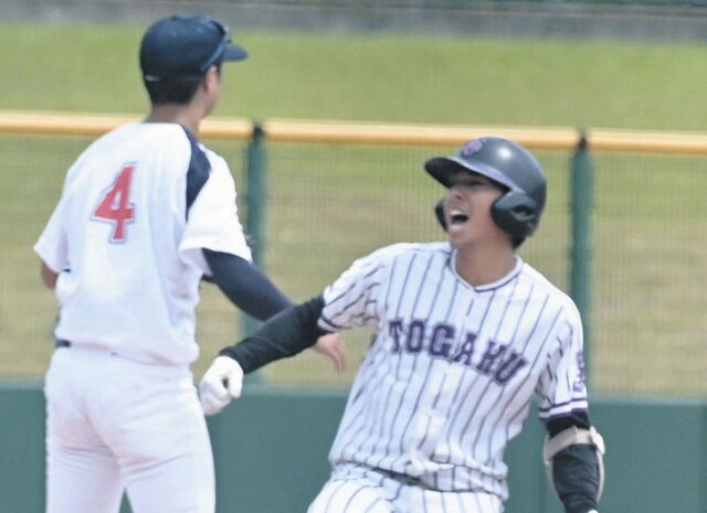 【愛知大学野球1部2部入れ替え戦】東海学園大が逆境を乗り越え今季初勝利で1部残留の望みをつなぐ