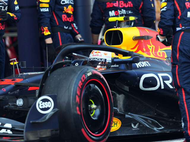 F1スペインGP：角田裕毅のグリップ不足問題と予選最下位の真相