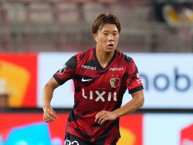 【鹿島アントラーズ】濃野公人、町田戦で復活の狼煙！J1リーグ優勝への鍵を握る