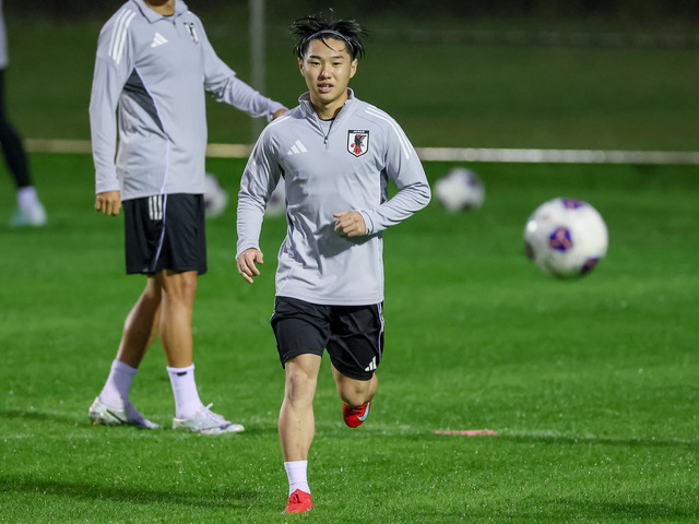 三戸舜介の成長と挑戦：オランダでの2年目と日本代表初招集