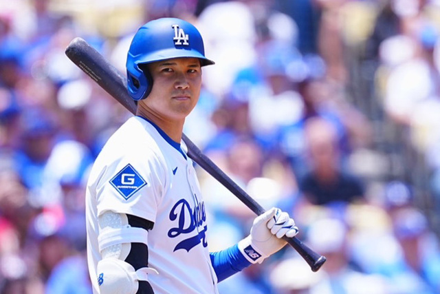 大谷翔平の驚異的パフォーマンス：ベーブ・ルースを凌駕するMLB新記録