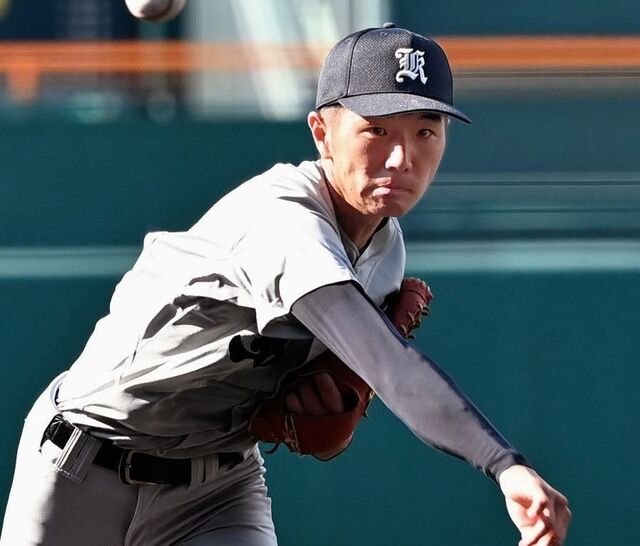 【熊本高校野球】制球力の鬼・山本凌雅擁する熊本工が連覇へ！本格派右腕井藤哲稀の成長でライバル校を圧倒せよ