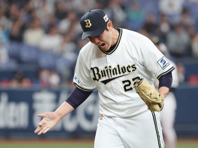 オリックスの新たなエース・九里亜蓮：FA移籍で開花した鉄腕の軌跡