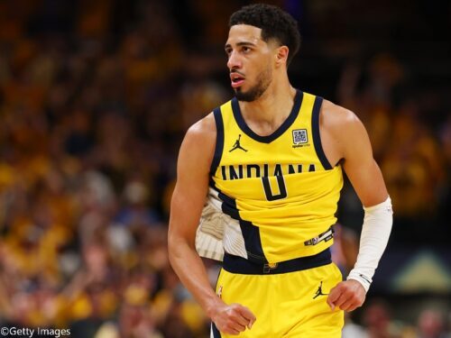 ハリバートン率いるペイサーズ、NBAファイナル2025でサンダーと頂上決戦