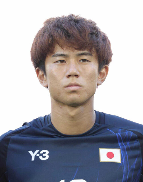パリ五輪世代の挑戦：平河悠が目指す2026年W杯への道