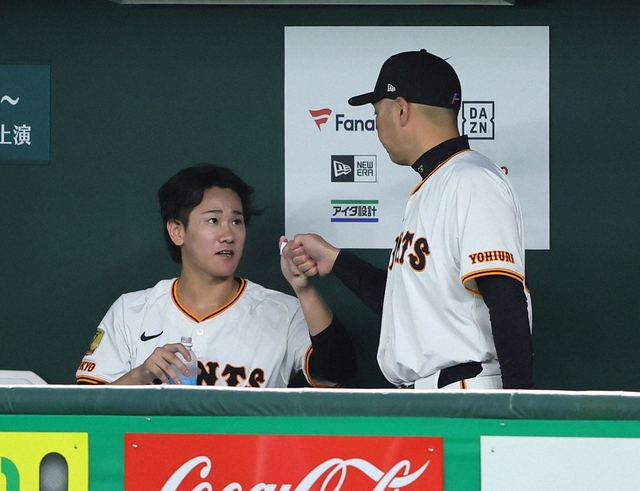 阿部監督の厳しさと井上投手の成長：侍ジャパンへの道