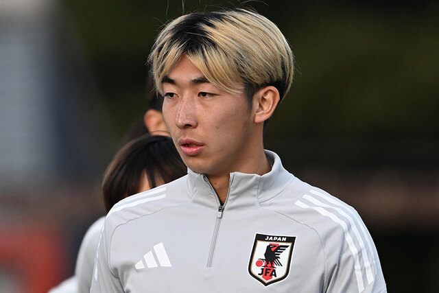 関根大輝の降格後の葛藤と日本代表での再起への道