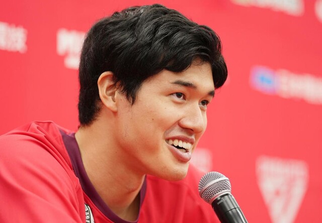 【B1バスケ】渡辺雄太、来季も千葉ジェッツで奮闘！優勝への誓いを新たに