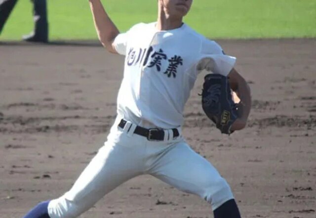 2025年夏の高校野球北北海道・旭川支部大会：熱戦の幕開け！旭川実の初戦は旭川工と激突