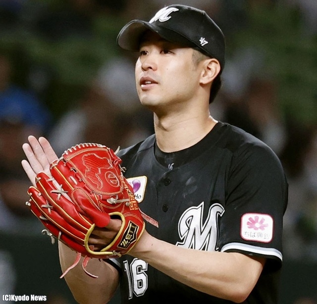 ロッテ・種市篤暉、7回途中2失点の力投も打線の援護なく4敗目…岩本勉氏が指摘するストレス要因とは？