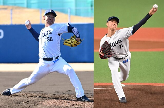 【西武ライオンズ】若手の躍進が導いたV字回復！新人王争いがチームに新たな風を吹き込む