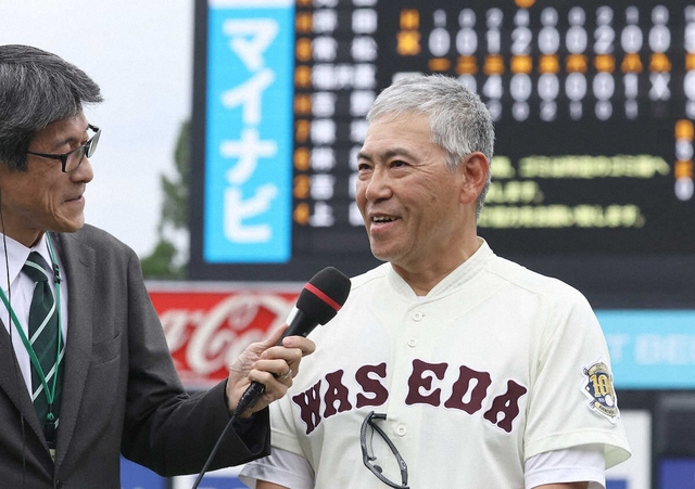 東京六大学野球の熱戦！小宮山監督の名言集と早慶戦のドラマ
